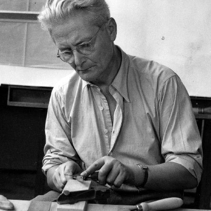 wagenfeld Wilhelm Wagenfeld (Bildquelle: Designlines.de)