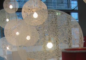 moooi "Random Light" von Moooi (Foto: Moooi)