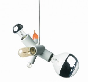 moooi-clusterlamp-8054_p1 "Clusterlamp" von Joel Degermark (2004)
