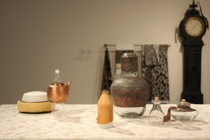 Design from the Country of The Potato Eaters Designers meet van Gogh Noordbrabants Museum 02