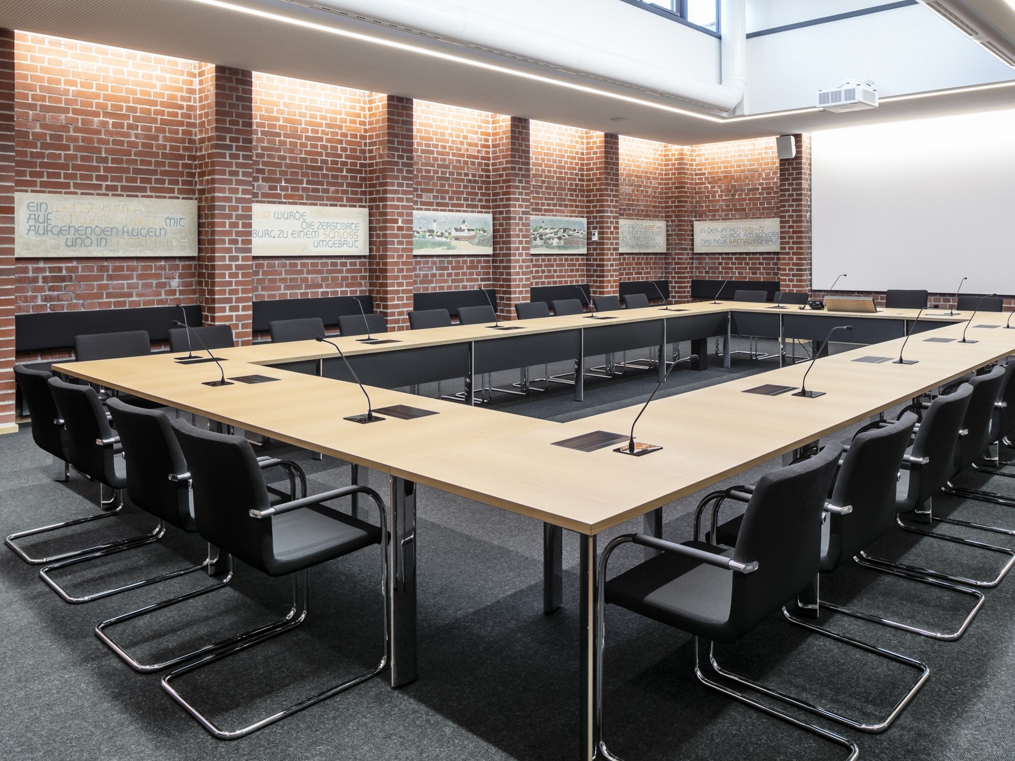 Thonet Freischwinger