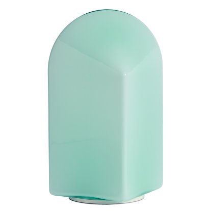 Parade Akkuleuchte, H 24 cm, Seafoam green