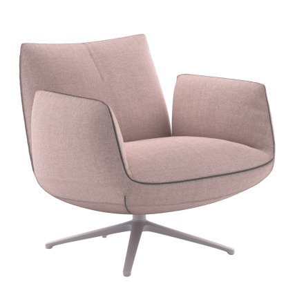 Jalis Clubsessel