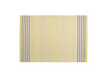Teppich/Läufer Poppy, 140 x 200 cm, Gelb/beige