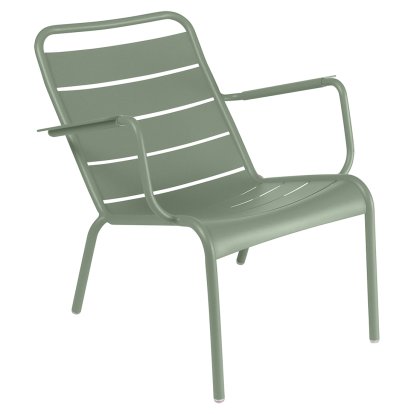 Luxembourg Tiefer Sessel, Kaktus