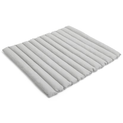 Weiches Steppkissen für Palissade Loungesofa, Sky grey