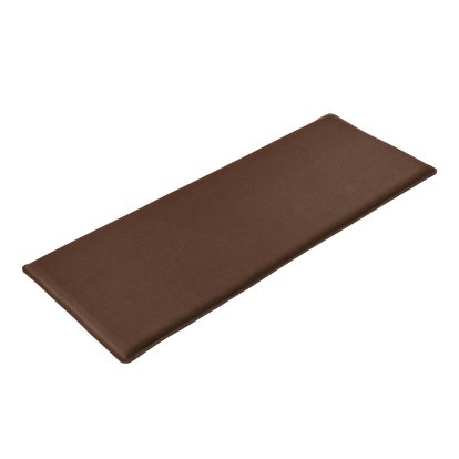 Sitzauflage für Palissade Dining Bank, Sitzauflage, Iron red