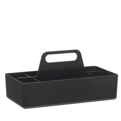 Toolbox RE Aufbewahrungsbox, Basic dark RE