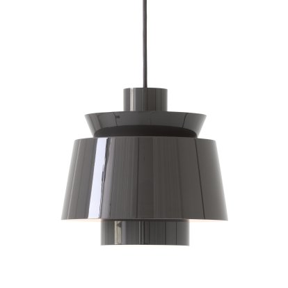 Utzon JU1 Pendelleuchte, Stone grey