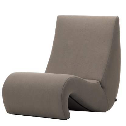 Amoebe Loungesessel