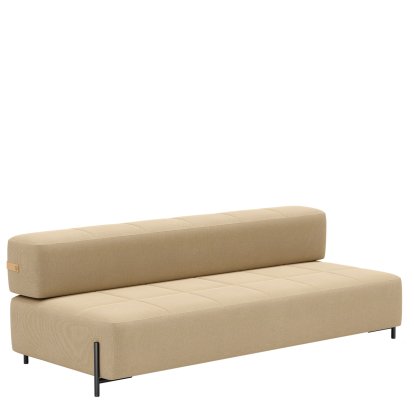 Daybe Schlafsofa, Ohne Armlehne, Autumn 221 - beige
