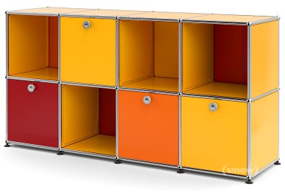 USM Haller Kinder Sideboard XL, Bunt 