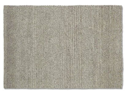 Peas Teppich, L 300 x B 200 cm, Soft grey