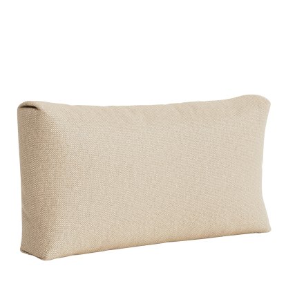 Mags Kissen, 33 x 60 x 9 cm, Hallingdal 220  - beige