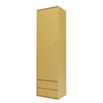 Attire I Garderobe, Cumin, Wandaufhängung