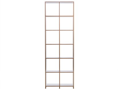 Mocoba Regal Classic 33, 2 Elemente (72 cm), 6 Elemente (217 cm)