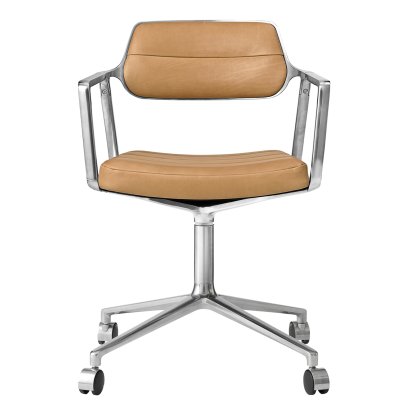 Swivel 453 Drehstuhl auf Rollen