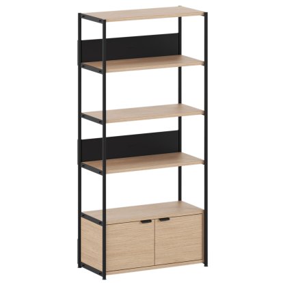 Unit Regal Holz