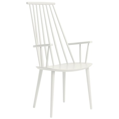 J110 Stuhl, White