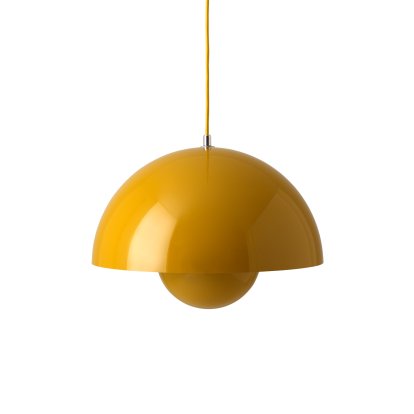 Flowerpot VP7 Pendelleuchte