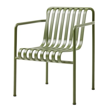Palissade Dining Armlehnstuhl