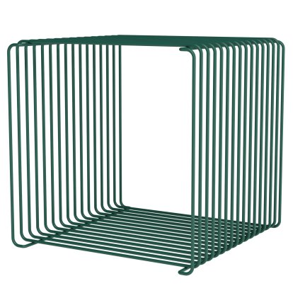 Panton Wire Regal, 35 cm, Pine