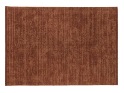 Teppich Loke, 200 x 300 cm, Terrakotta