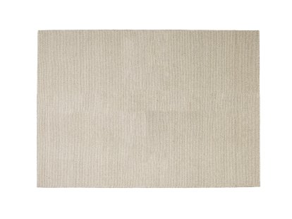 Teppich Fenris, 170 x 240 cm, Cremeweiß/natur