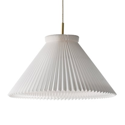 Model 1 Pendelleuchte, White