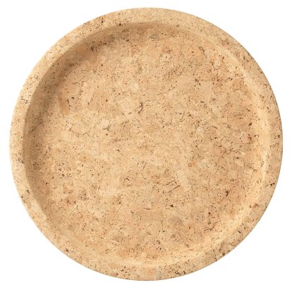 Cork Schale, Ø 60 cm
