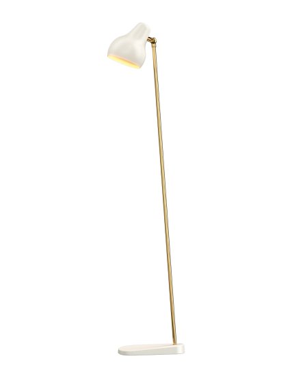 VL38 Stehleuchte, White