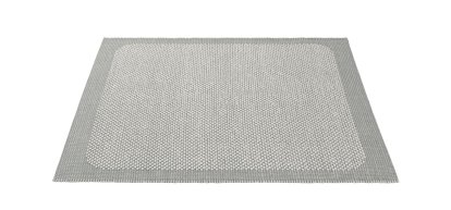 Pebble Teppich, 170 x 240 cm, Hellgrau