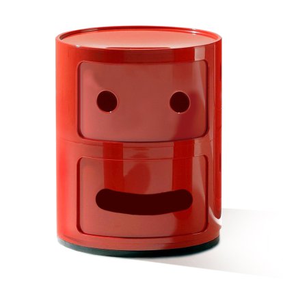Componibili Container Smile, Typ 2