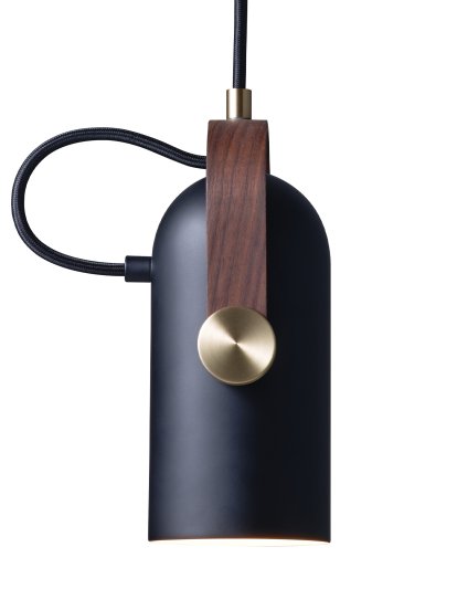 Carronade Spot Pendelleuchte