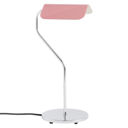 Apex Tischleuchte, Luis pink