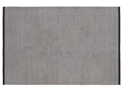 Teppich Balder, 200 x 300 cm, Schwarz/grau