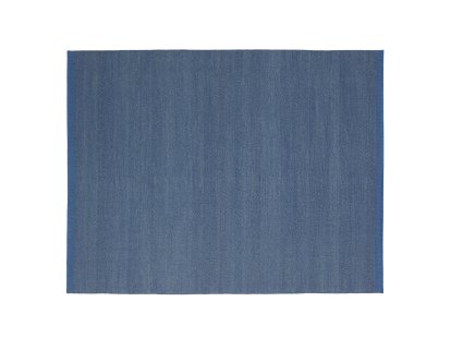 Teppich Una, 170 x 240 cm, Aquamarin