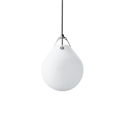 Moser Pendelleuchte, Ø 25 cm