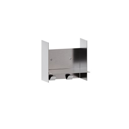 Pli Wandregal Core Limited Edition, 20 cm, Mit Haken