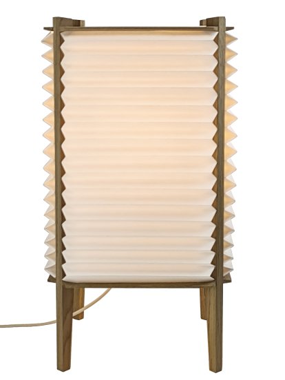 Bee Hive Tischleuchte