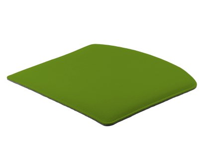 Sitzauflage für S 43 / S 43 F, Mit Polster, wiese