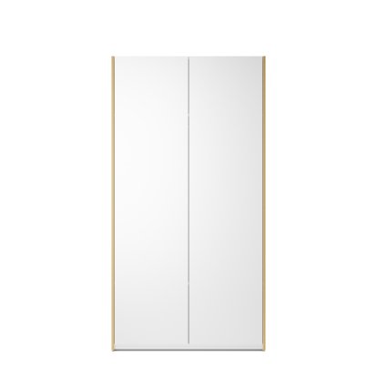 Modular Plus Schranksystem, 605 mm, Ausführung 1, Grundelement