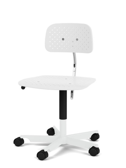 Kevi Air Drehstuhl