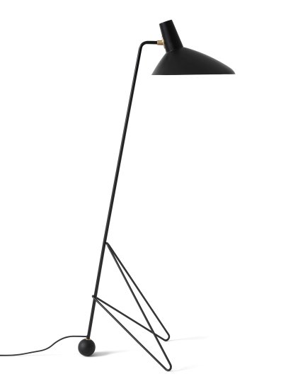 Tripod Stehleuchte HM8