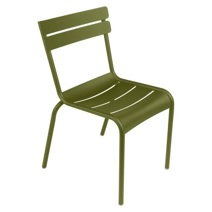 Luxembourg Stuhl, Pesto
