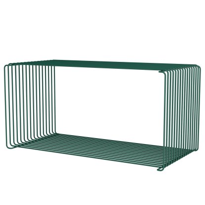 Panton Wire Extended Regal, 35 cm, Pine