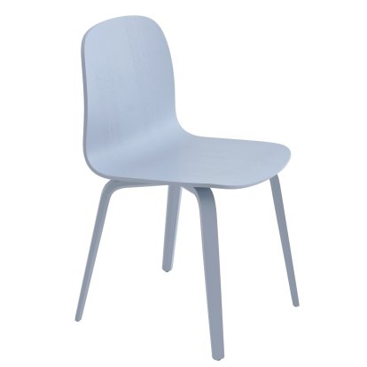 Visu Stuhl, Light blue