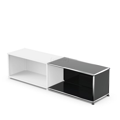 USM Haller Anbaupaket Horizontal 1