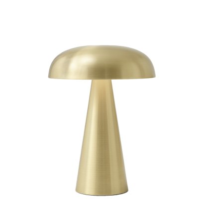 Como Akkuleuchte SC53, Brass
