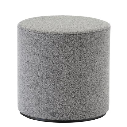 Visiona Hocker, Stoff Cento, salt'n pepper